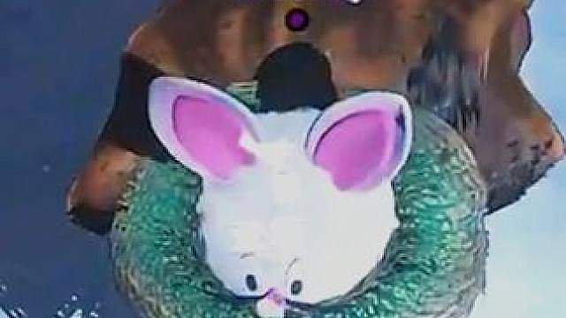 你猜对了，就是我打的你，再奖励你一下！
