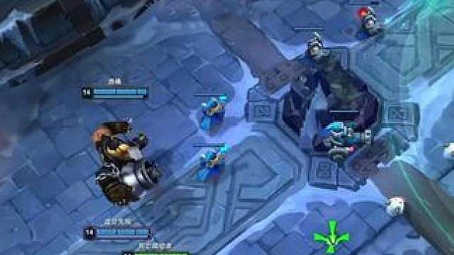 死哥大招bug