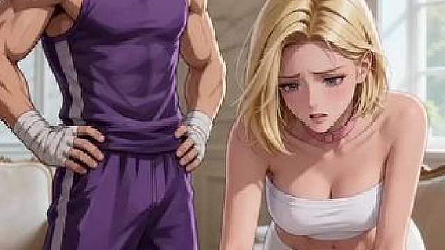 情侣日常搞笑