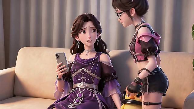 如何跟父母解释游戏