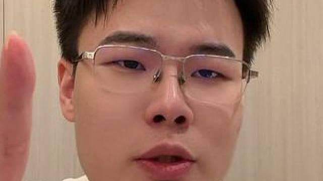 今晚18点陈泽杯S2总决赛正式开始！同时祝泽哥26岁生日快乐
