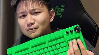 這就是專業(yè)！