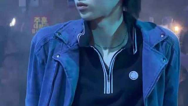 六永一金主训首次巡演状态直接封神，舞台表现力拉满！小脸头身比优越，唱跳全程稳定发挥，每一帧饭拍都藏不