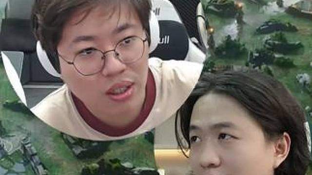 狂魔哥分析吕德华为什么举办华山论剑比赛！本质是直播不赚钱！