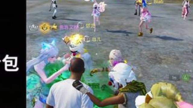 出生岛我就这样玩