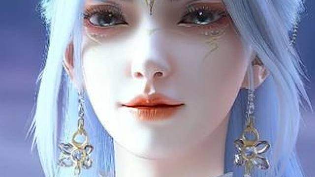 神女以命救苍生，再见已是云望舒！ #