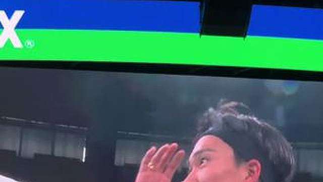 那个男人