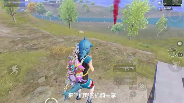 千篇一律的打法打在不同的人身上、爽！