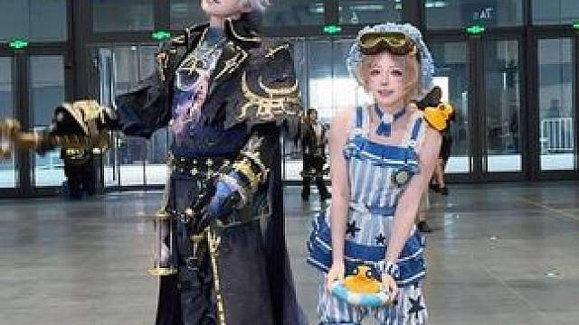 看看有没有你推