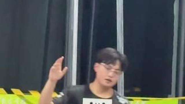 纪律委员康儿