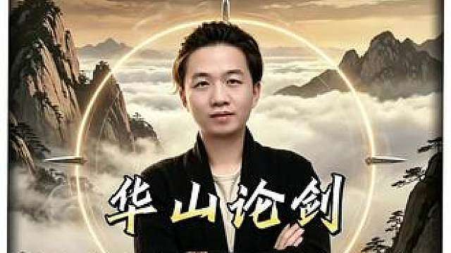 轨迹亮相华山论剑表演赛拿下冠军 每一秒都在巅峰所有人的认知。