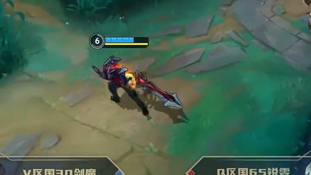 大灭一开，恶魔降世！