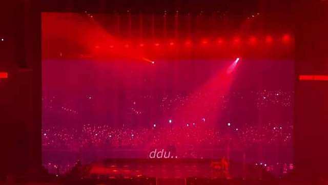 韩网锐评CORTIS演唱会:大型超市里的文化表演活动
 互相饭撒# ​​​