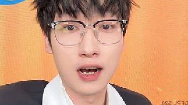 今天和一代目搭档 大伙觉得能到几点 留下你的看法