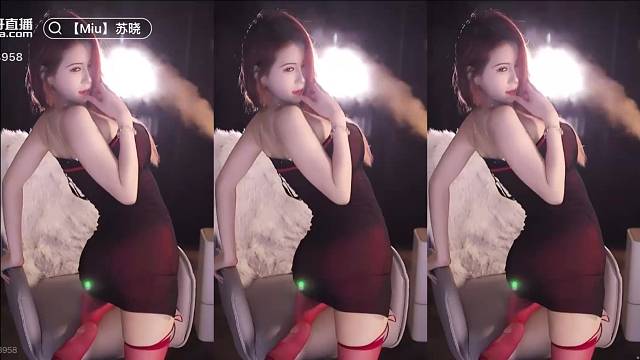 性感美女苏老师