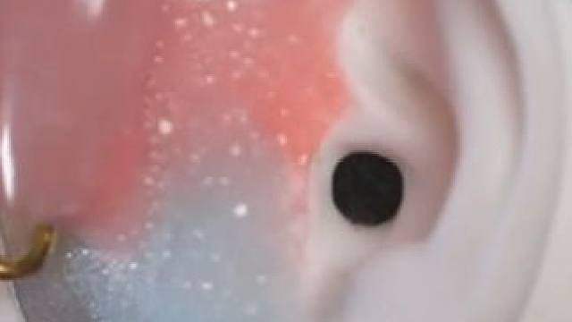 ASMR耳部按摩触发音，带你温柔入梦无人声