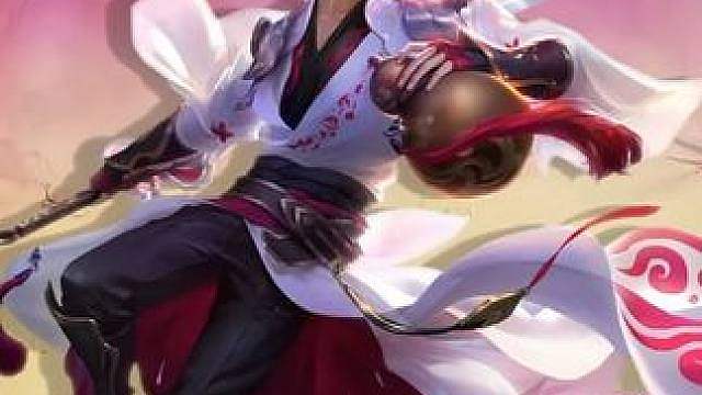 假如王者角色背景战力也有JOJO面板