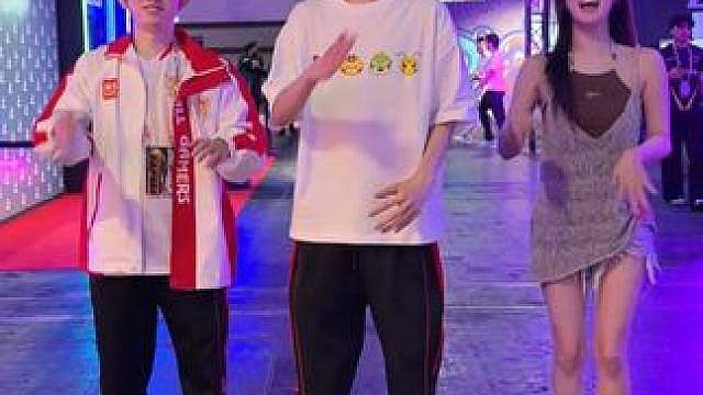 一些赛场记忆