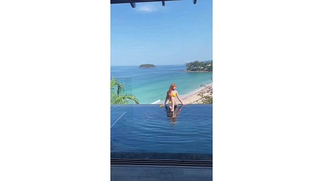 你说你讨厌我，是想我了，还是怪我了
