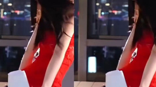 性感热舞