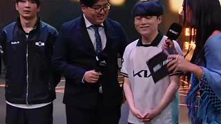 重鑄DK榮光，ShowMaker時隔五年率隊再拿國際冠軍