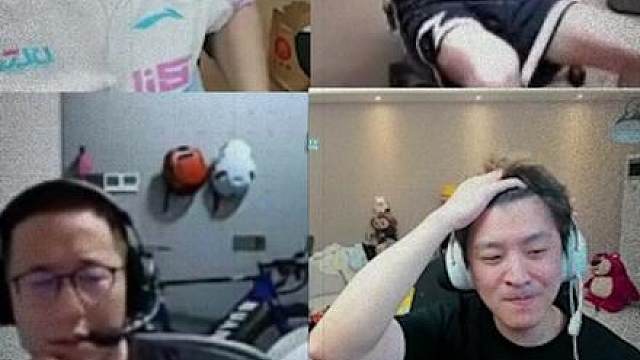 众人开庭blg，bin成战犯！