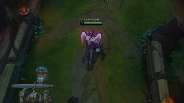 教你剑魔虐zues