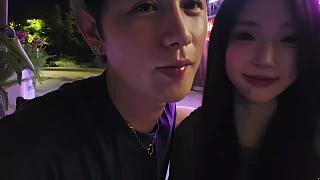 壯壯主動(dòng)親吻童錦程