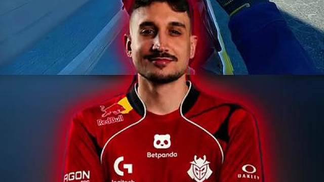 Nertz快提秒Niko，这波什么水平？