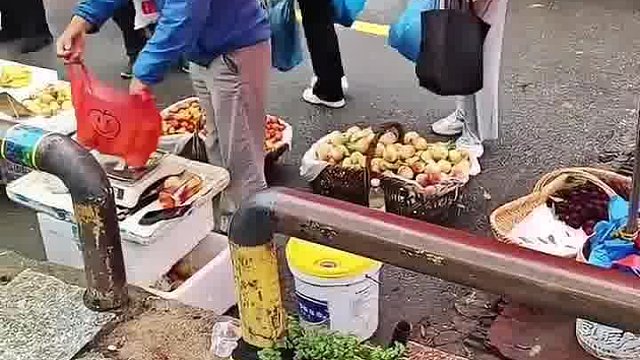 偷梁换柱的大爷
