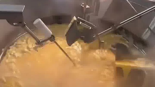 没有人情味