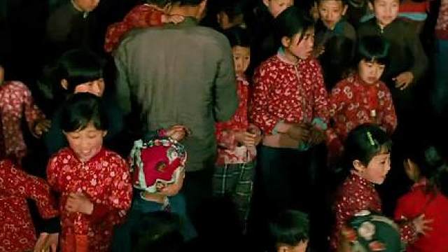 9.被全村毁掉的少年！这部30年前的电影，至今不敢看第二遍