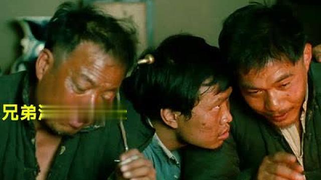 18.被全村毁掉的少年！这部30年前的电影，至今不敢看第二遍