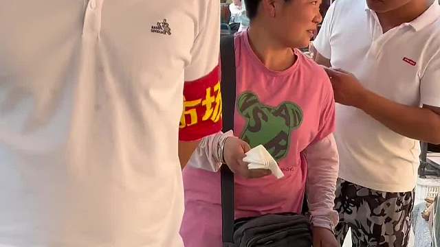 我可是清清白白的