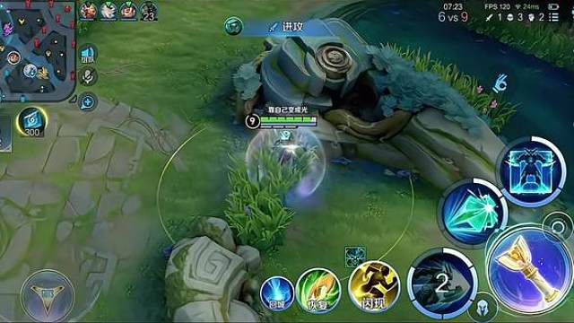 墨子需要队友，就像光也需要人类