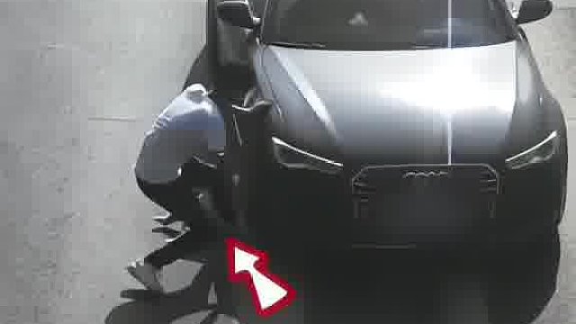 看着就心疼