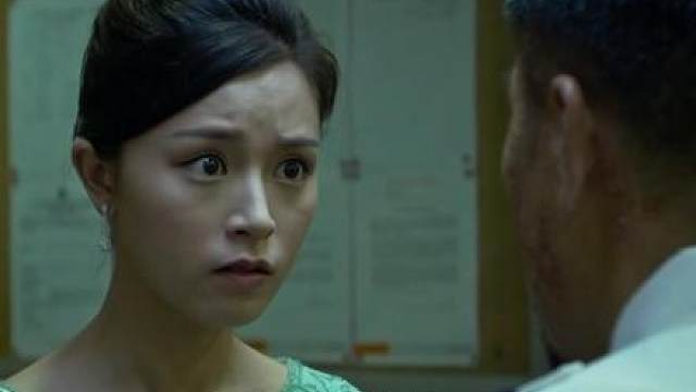 1.富家女结婚前夕被神秘人袭击囚禁，结局反转让人意想不到