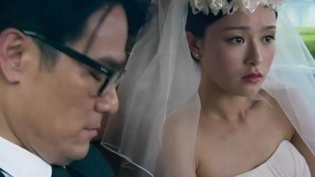 4.富家女结婚前夕被神秘人袭击囚禁，结局反转让人意想不到