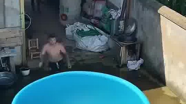 40度高温下的避暑神器