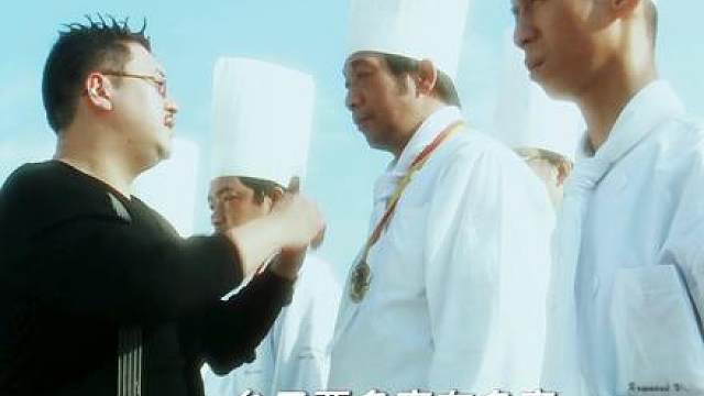 2.顶级营销全靠产品兜底，细品《食神》逆袭之路。 深度精讲周星驰经典喜剧电影《食神》