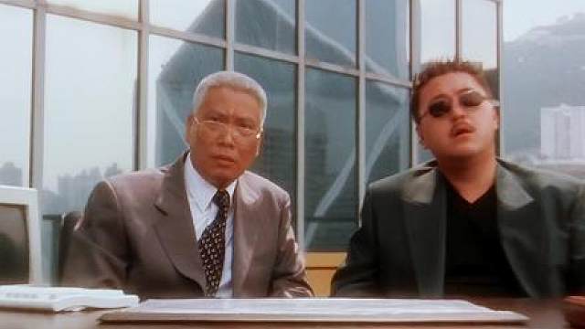 3.真正的赢面往往就在暗处，深度拆解《食神》最高级的商业战。 深度精讲周星驰经典喜剧电影《食神》