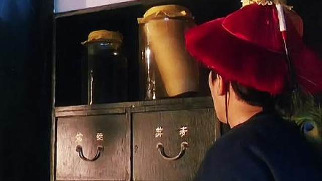 3.《鹿鼎记》经典永不过时，这部电影艺术成分很高