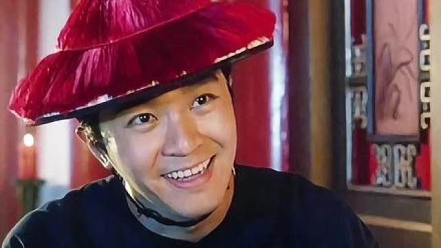 4.《鹿鼎记》经典永不过时，这部电影艺术成分很高