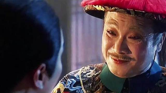 5.《鹿鼎记》经典永不过时，这部电影艺术成分很高
