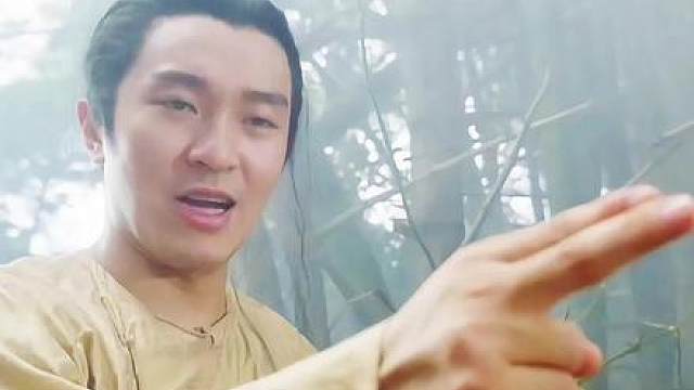 16.《鹿鼎记》经典永不过时，这部电影艺术成分很高