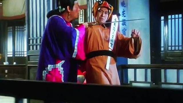17.《鹿鼎记》经典永不过时，这部电影艺术成分很高