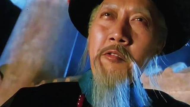 18.《鹿鼎记》经典永不过时，这部电影艺术成分很高