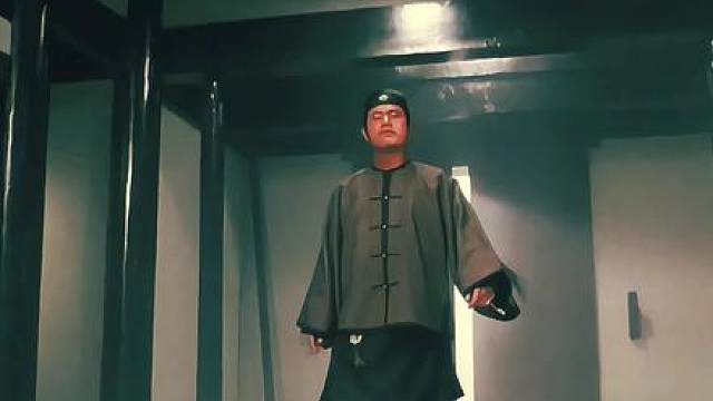 19.《鹿鼎记》经典永不过时，这部电影艺术成分很高