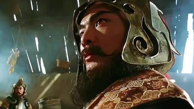 11.《大话西游》经典永不过时，这部电影艺术成分很高