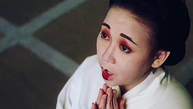 4.《逃学威龙3》经典永不过时，这部电影艺术成分很高